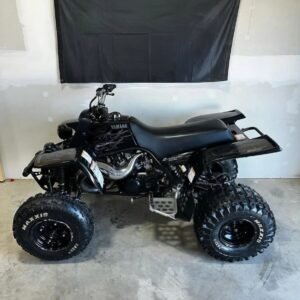 2006 Yamaha Banshee se