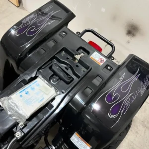 2006 Yamaha Banshee SE