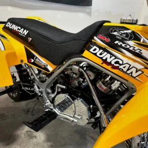 Duncan Racing Yamaha banshee