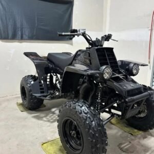 2006 Yamaha Banshee SE