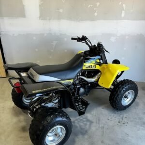 2003 Yamaha Banshee LE