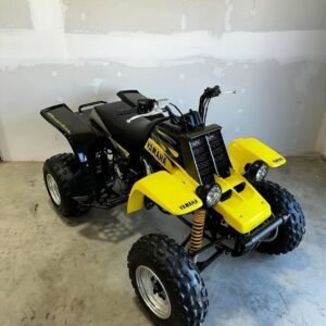 2003 Yamaha Banshee LE