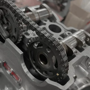 Duncan Racing Complete Engine