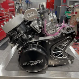 Duncan Racing Complete Engine