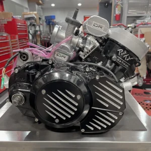Duncan Racing Complete Engine