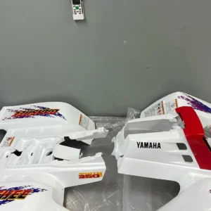1996 Yamaha Banshee OEM Plastic Kit