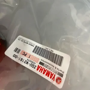 1996 Yamaha Banshee OEM Plastic Kit