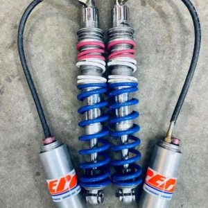 PEP ZPS Front Shocks