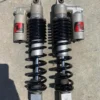 Stock Front Shocks for Yamaha YFZ450